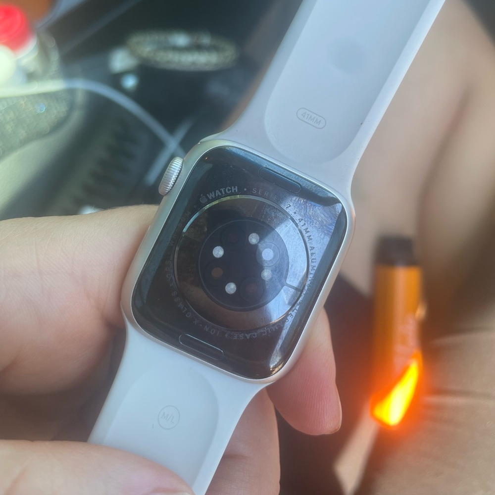 Apple Watch 7 41mm